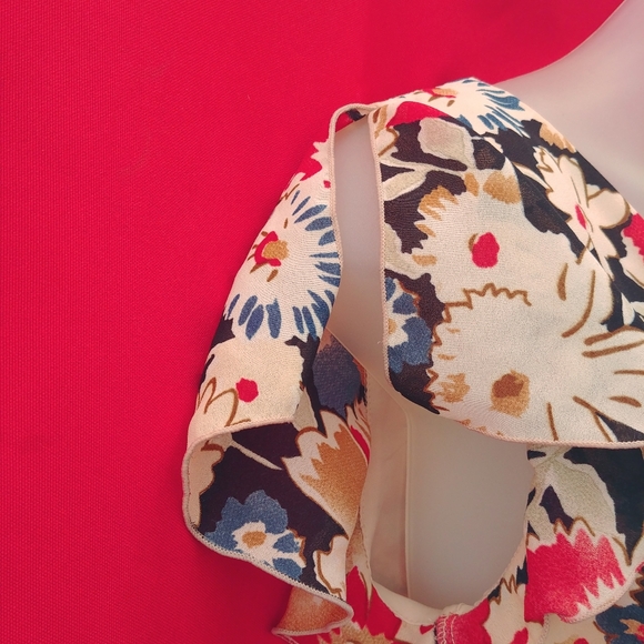 Jane Alexander by Design floral dress - Picture 4 of 8